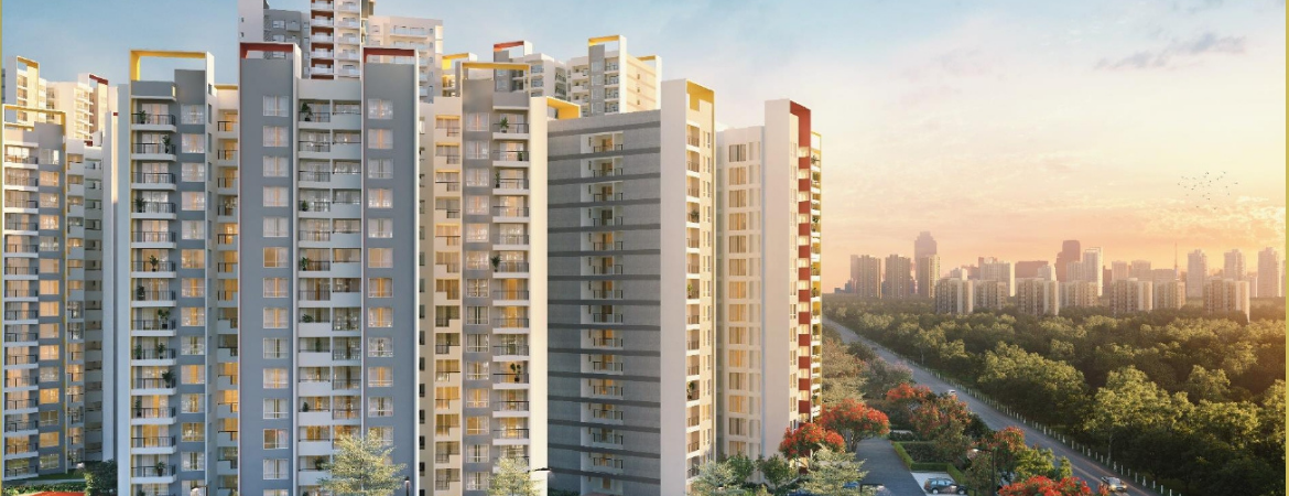 joyville gurgaon for investment
