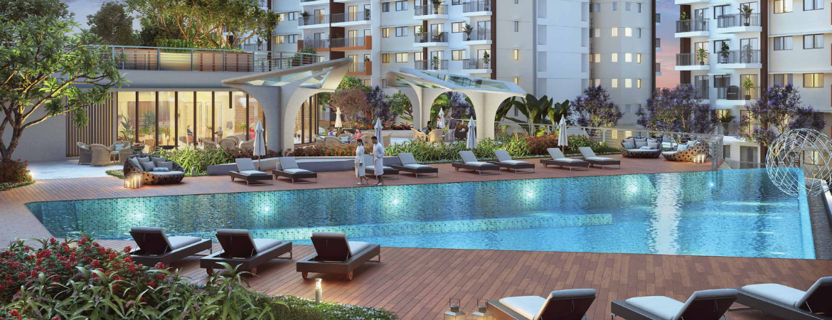 Shapoorji Pallonji Oxford Bavdhan Pune Oxford Bavdhan