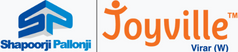 Shapoorji Pallonji Joyville Virar Logo